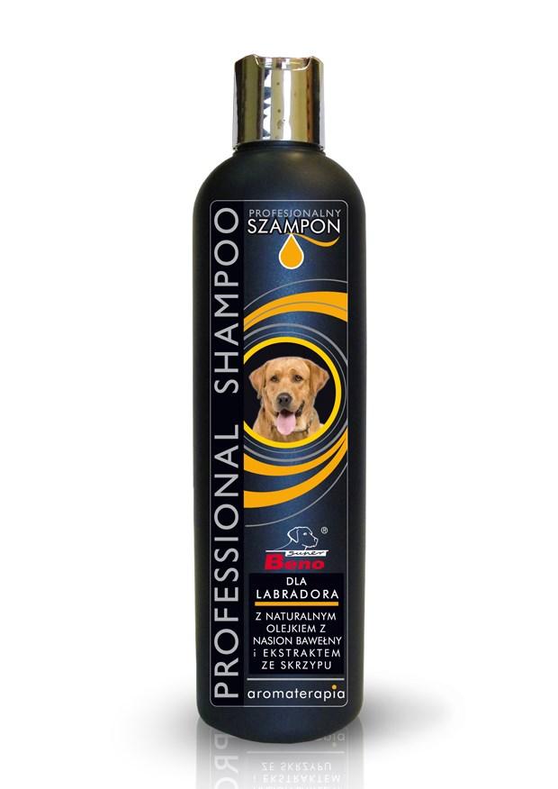 Hundeshampoo CERTECH Super Beno - til Labrador, 250 ml billede