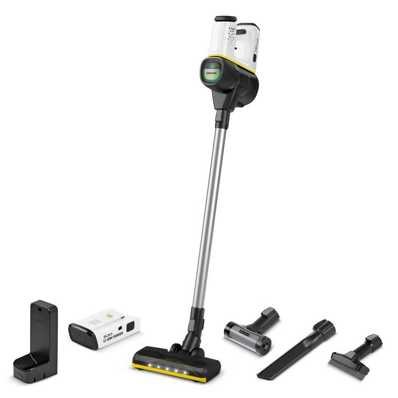 Ledningsfri støvsuger Kärcher VC 6 Cordless Premium ourFamily billede