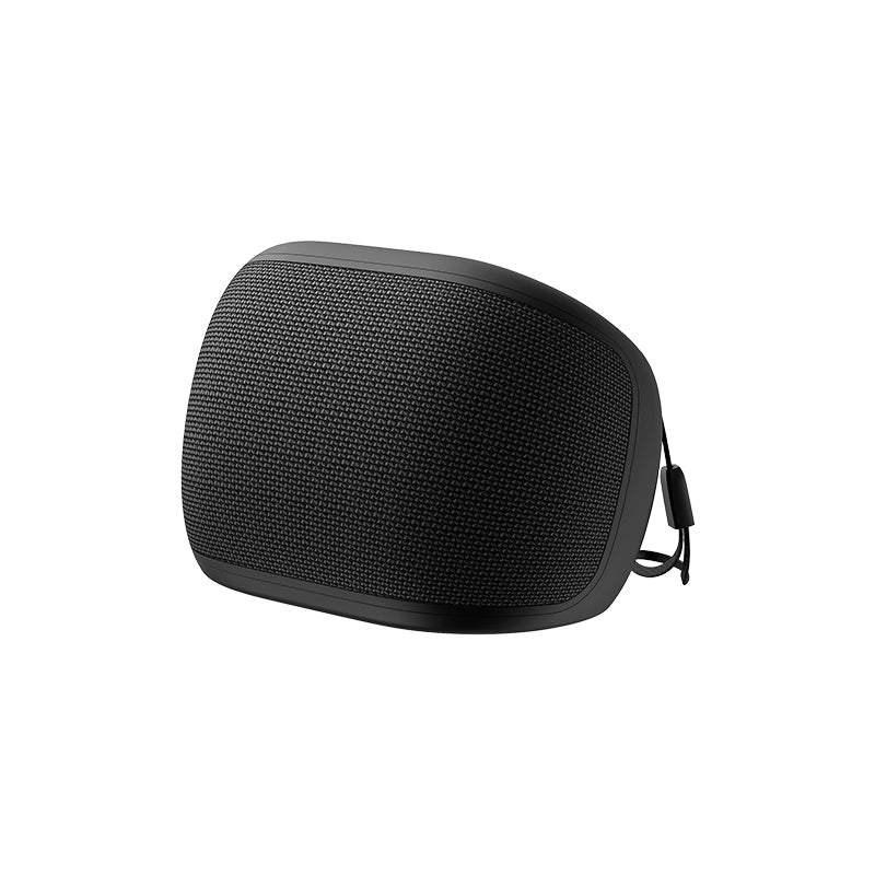 Bluetooth-højtaler Havit SK800BT – trådløs, sort billede