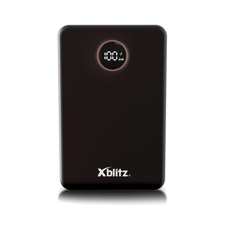 Powerbank Xblitz MagBoost 10.000 mAh billede