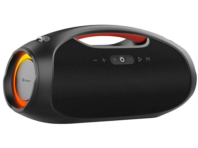 Bluetooth-højtaler Tracer Magnus PRO TWS 60 W - sort billede