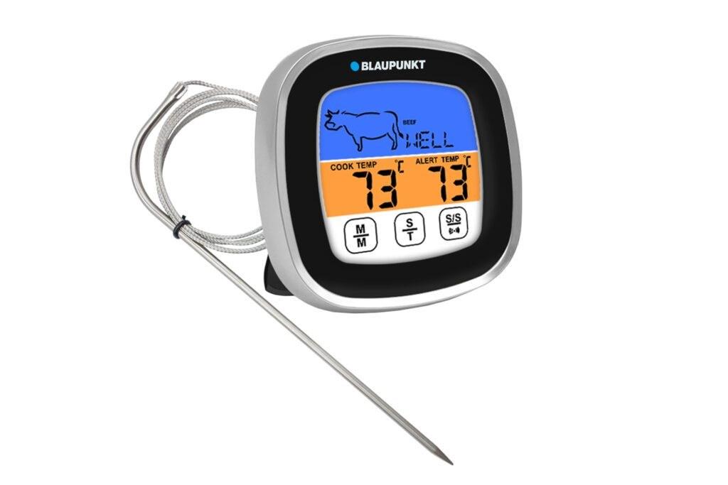 Stegetermometer digital - Blaupunkt FTM501 billede