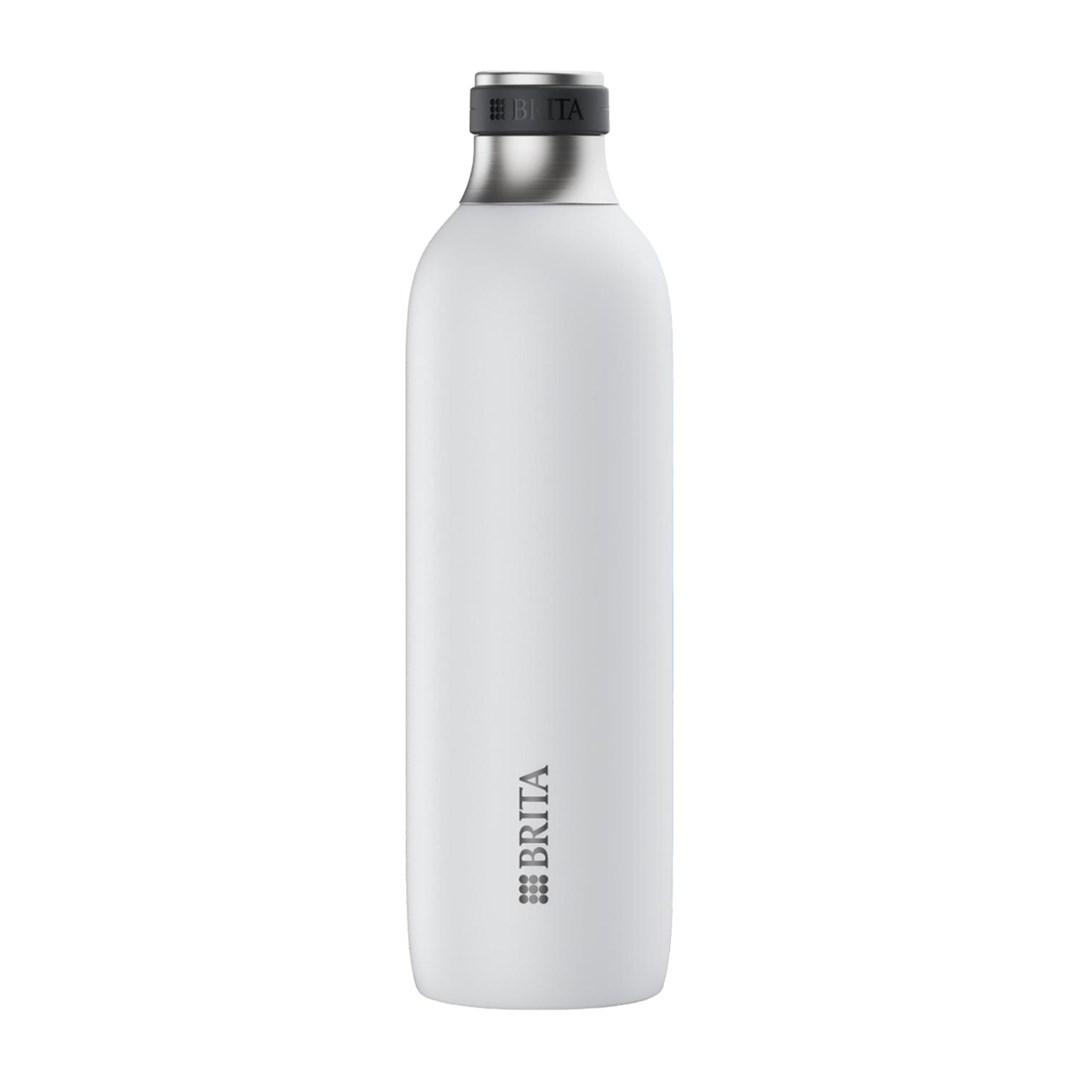 Drikkeflaske BRITA sodaTRIO – 1 l, hvid billede