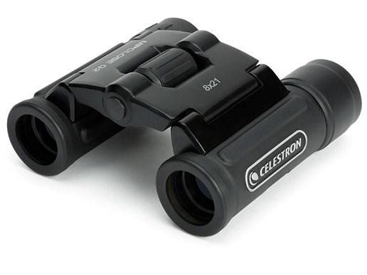 Kikkert Celestron UpClose G2 8x21 BK-7