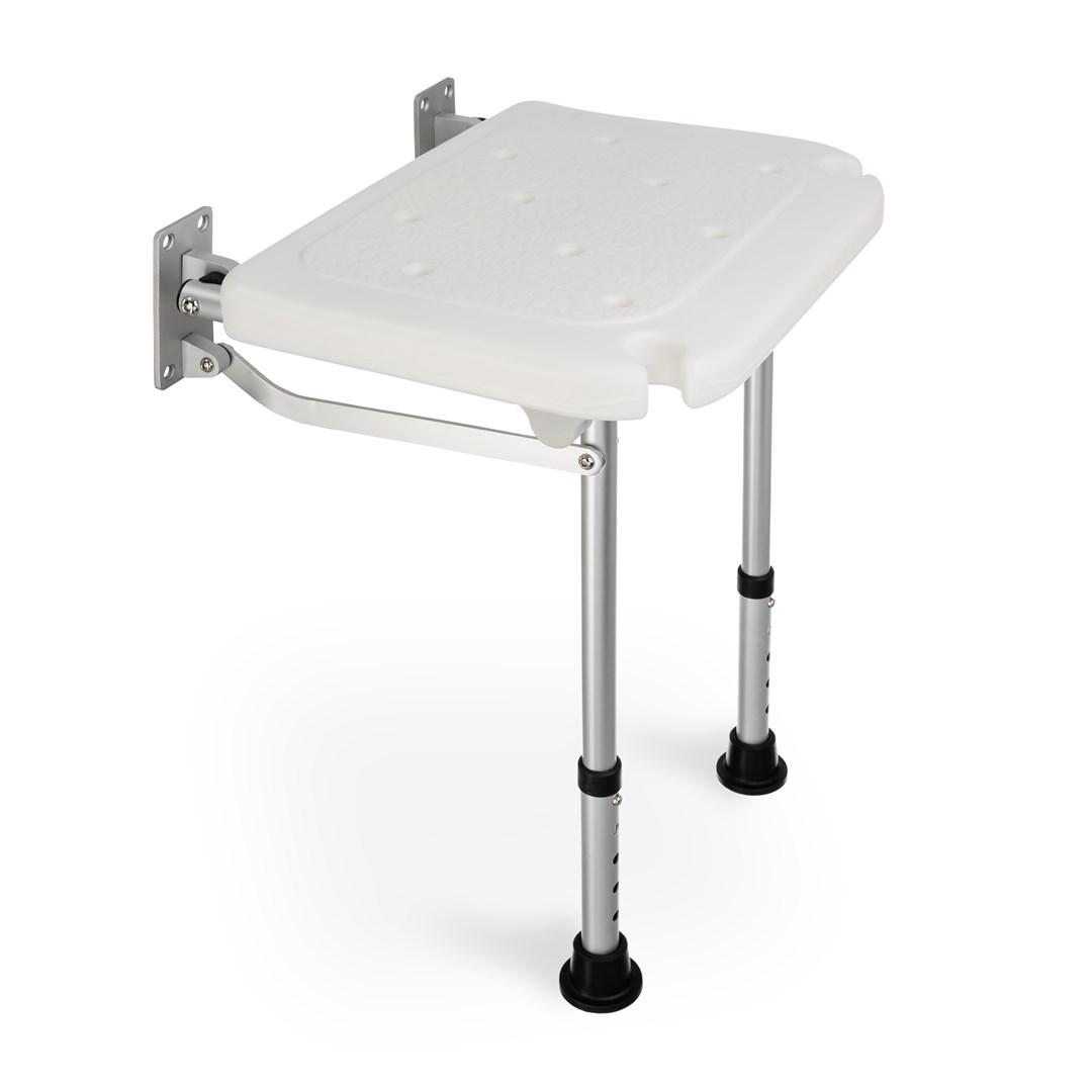 Brusestol vægmonteret – Timago Folding Wall Chair JMC‑C 5105 billede