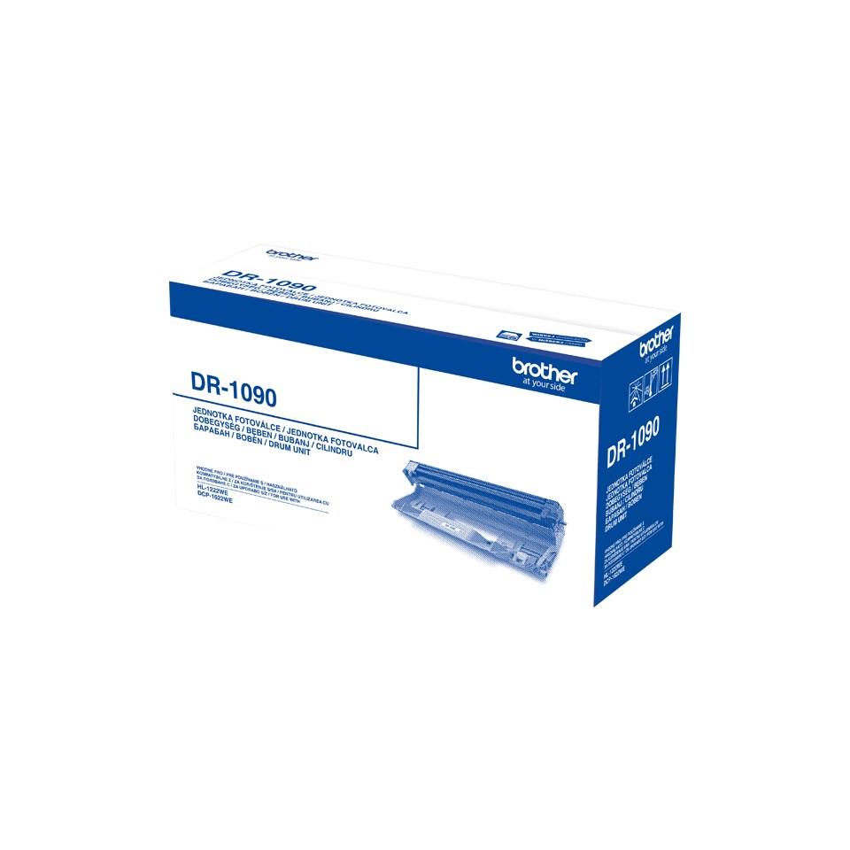 Tromleenhed til laser - Brother DR-1090, original, 1 stk. billede