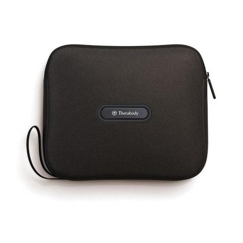 Massagepistol Therabody Theragun Pro Plus – sort/blå