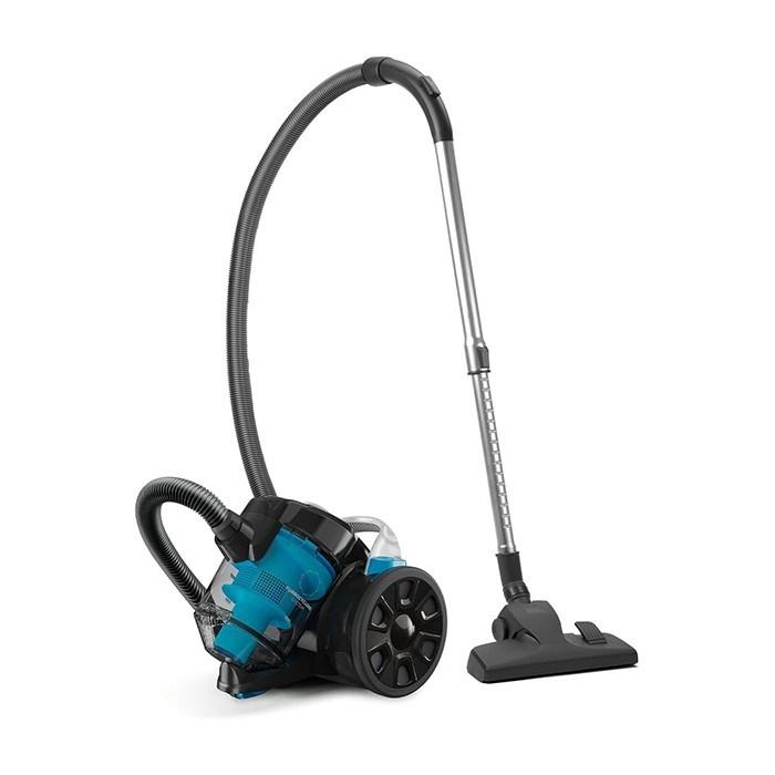 Støvsuger uden pose Black+Decker BXVML701E, 700 W, 2 l billede