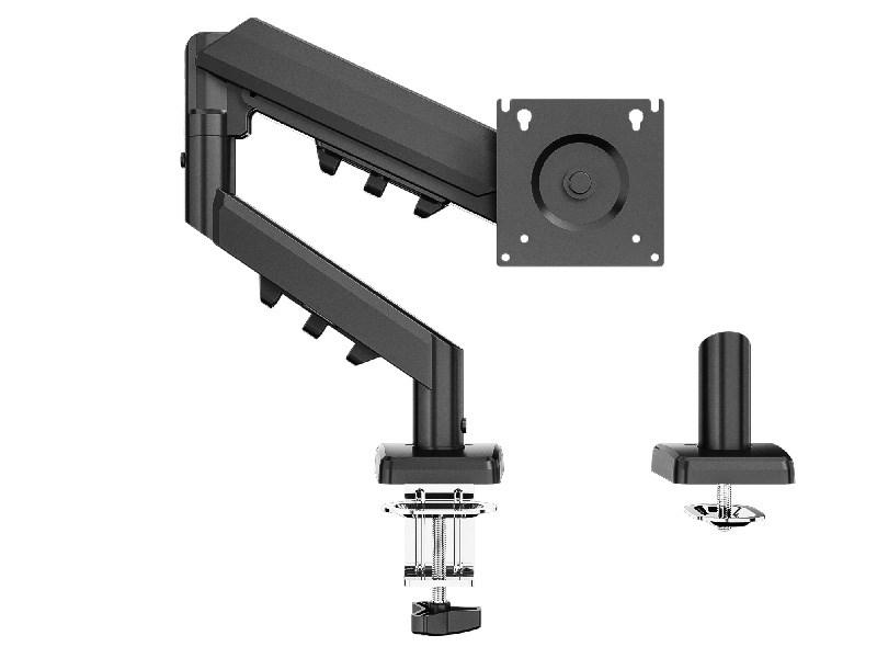 Skærmholder med arm - Tracer PivotMaster, sort billede
