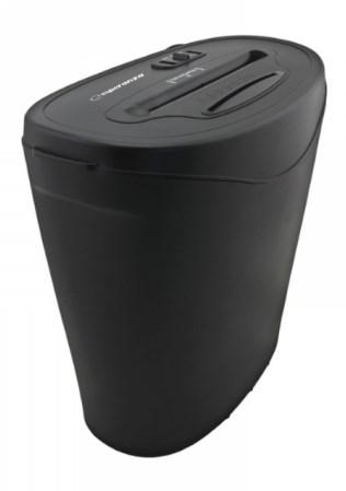 Makulator Esperanza EN103 - 22 cm, sort billede