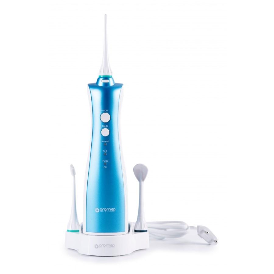 Mundskyller oromed ORO-DENT PRO – professionel oral irrigator billede