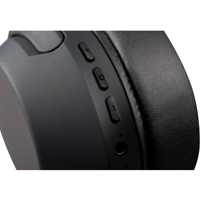 Sluchawki z mikrofonem Defender FREEMOTION B690 bezprzewodowe Bluetooth + MP3 Player