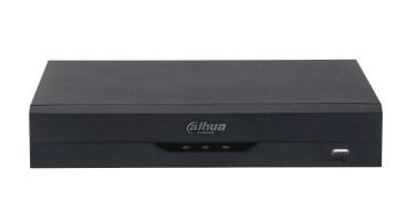 Netværksoptager Dahua Lite NVR4116HS-EI 1U - sort billede