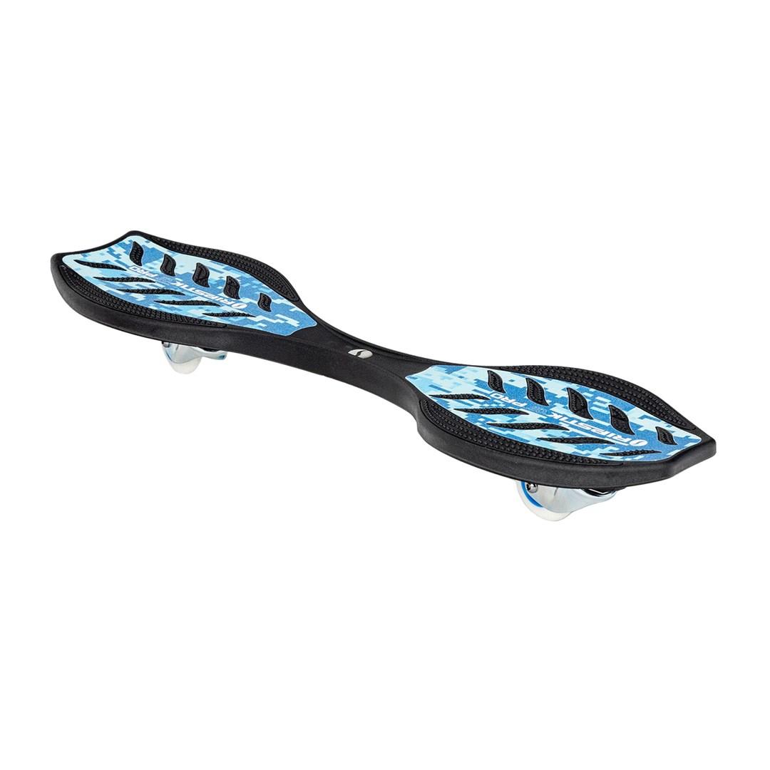 Skateboard waveboard Razor RipStik Air Pro - Blue Camo billede