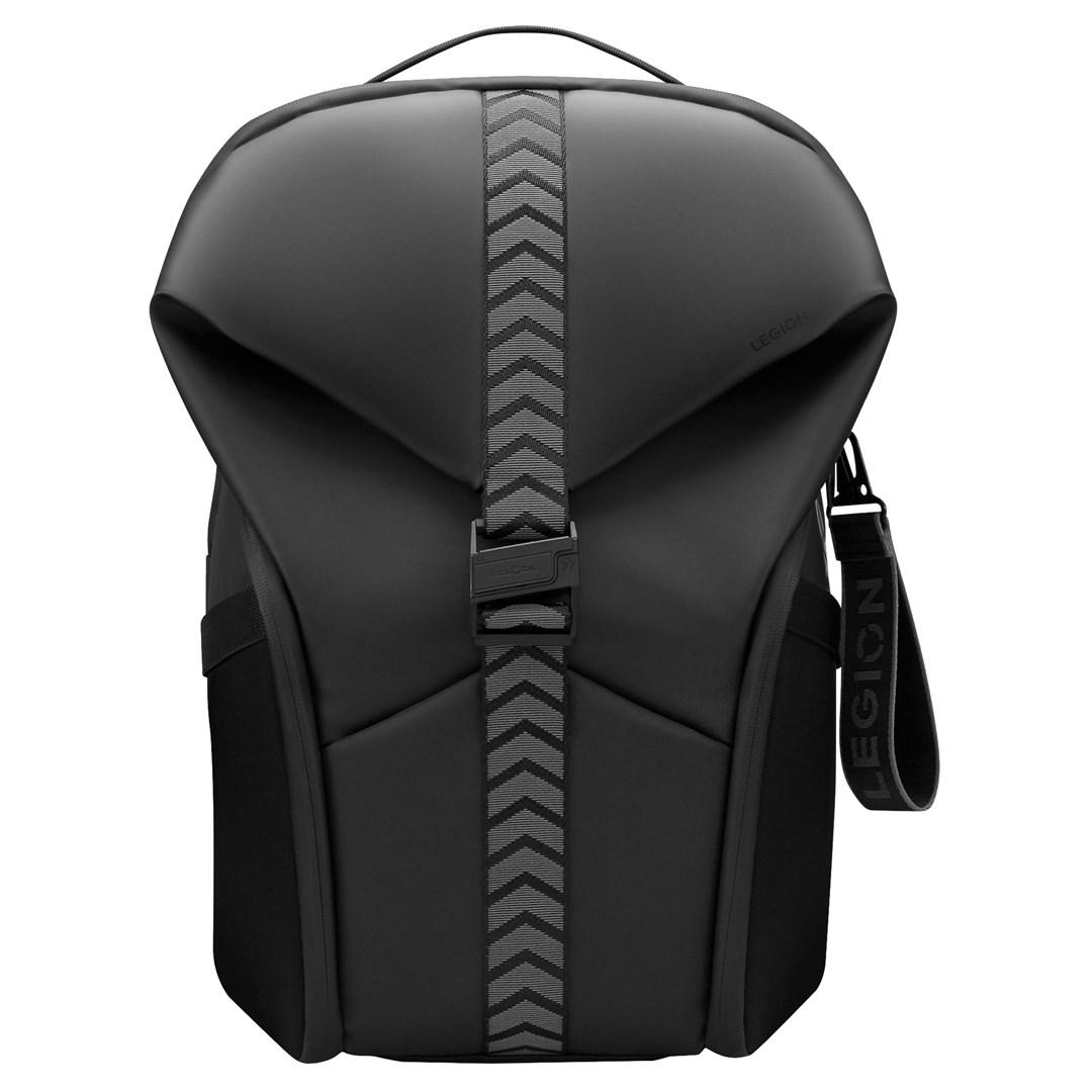 Computerrygsæk Lenovo Legion 16" - sort (GX41M53147) billede