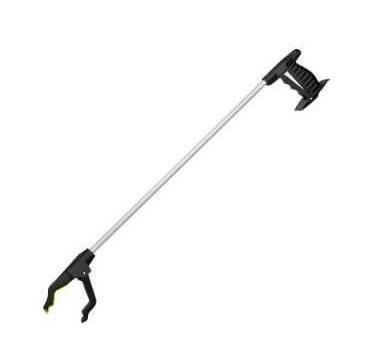 Gribetang 90 cm – SUNDO senior griber med krog og magnet billede