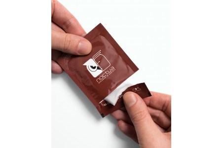 Rengøringsservietter Noctua NA-SCW1 - overfladeforberedelse, 20 stk.