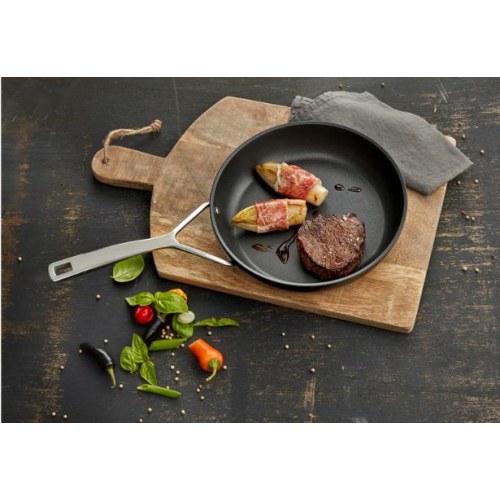 Stegepande non-stick DEMEYERE ALU PRO 5 – 24 cm