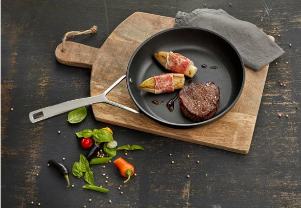 Stegepande non-stick DEMEYERE ALU PRO 5 – 24 cm