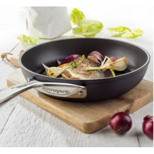 Stegepande non-stick DEMEYERE ALU PRO 5 – 24 cm