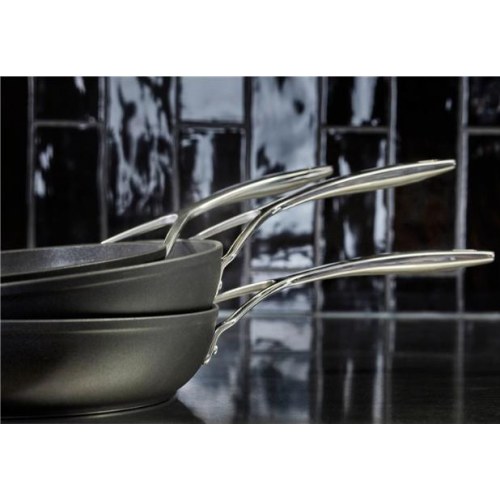 Stegepande non-stick DEMEYERE ALU PRO 5 – 24 cm