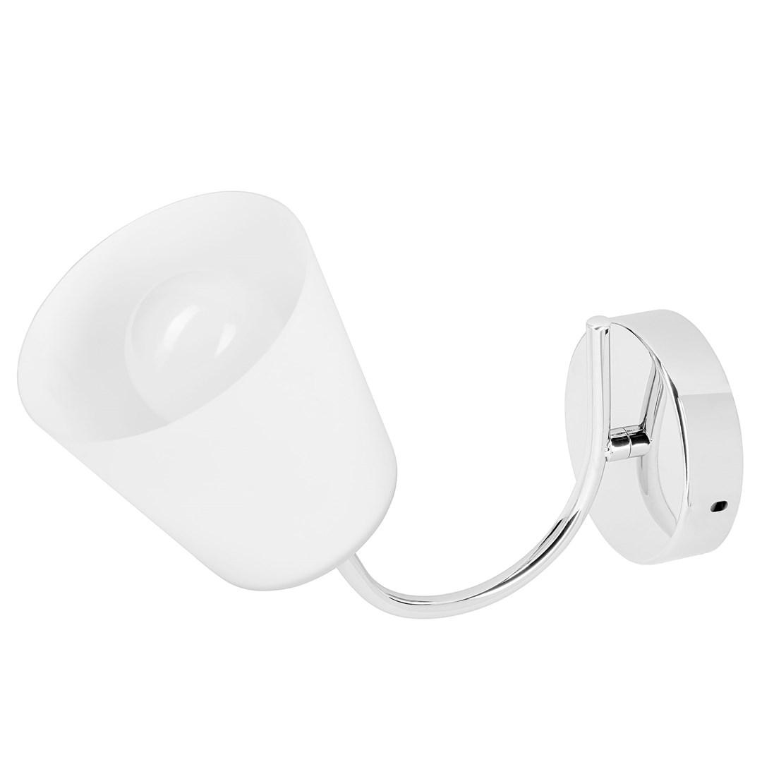 Væglampe Activejet EMILY 1P - E27, 1x40 W, IP20 billede