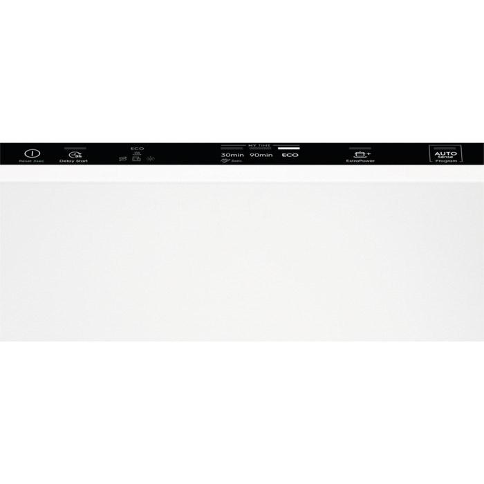 Opvaskemaskine integrerbar Electrolux EES27200L, 60 cm billede