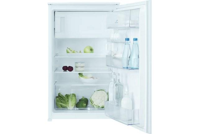 Integreret køleskab Electrolux LFB2AE88S1, 88 cm, E-klasse billede