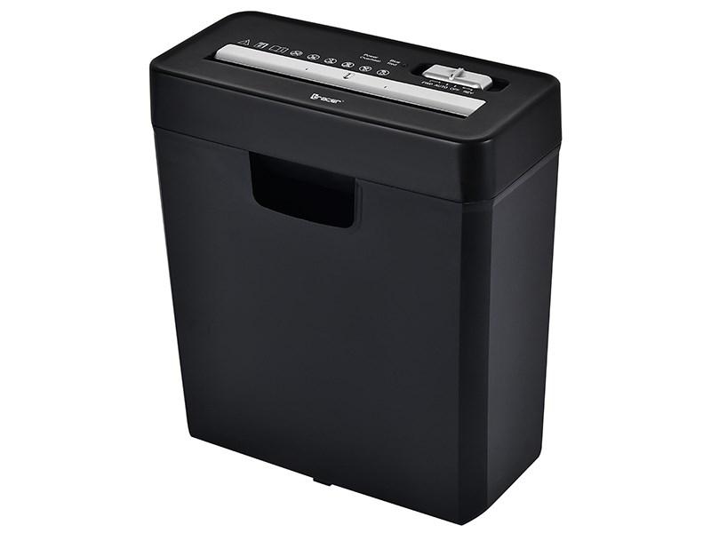 Makulator - Tracer EDGY10L, 10 l, sort billede