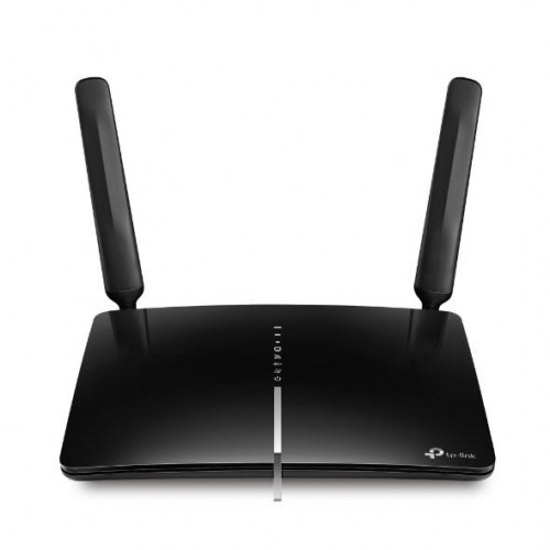 4G+ router dual-band AC1200 - TP-Link Archer MR600