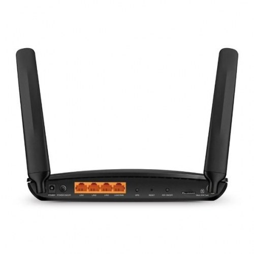 4G+ router dual-band AC1200 - TP-Link Archer MR600