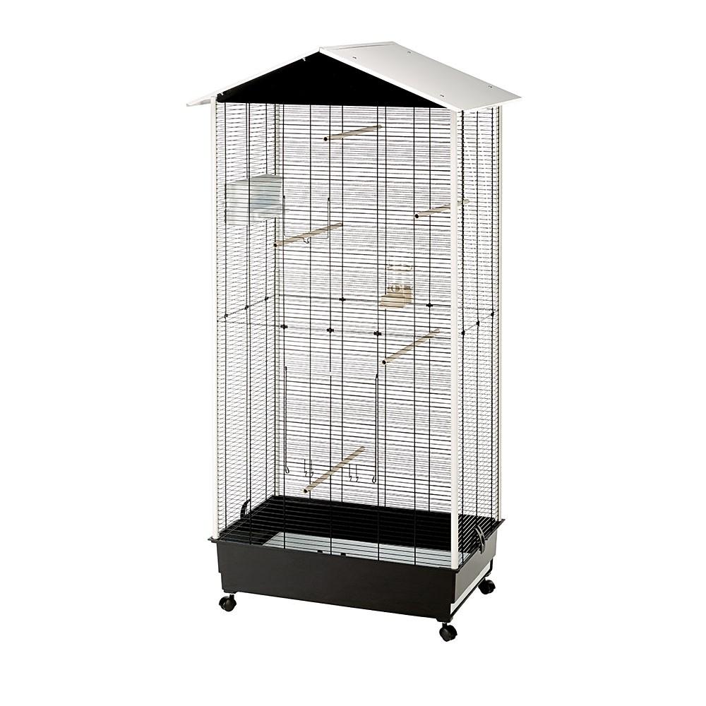 Fuglevoliere FERPLAST Nota - 161,5 cm billede