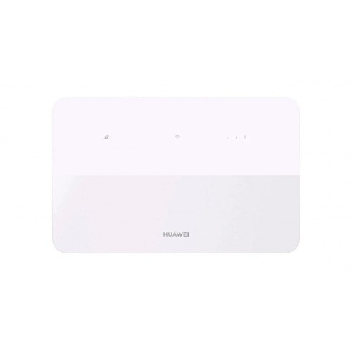 Wi‑Fi 6 router – Huawei B636‑336 4G CPE 5