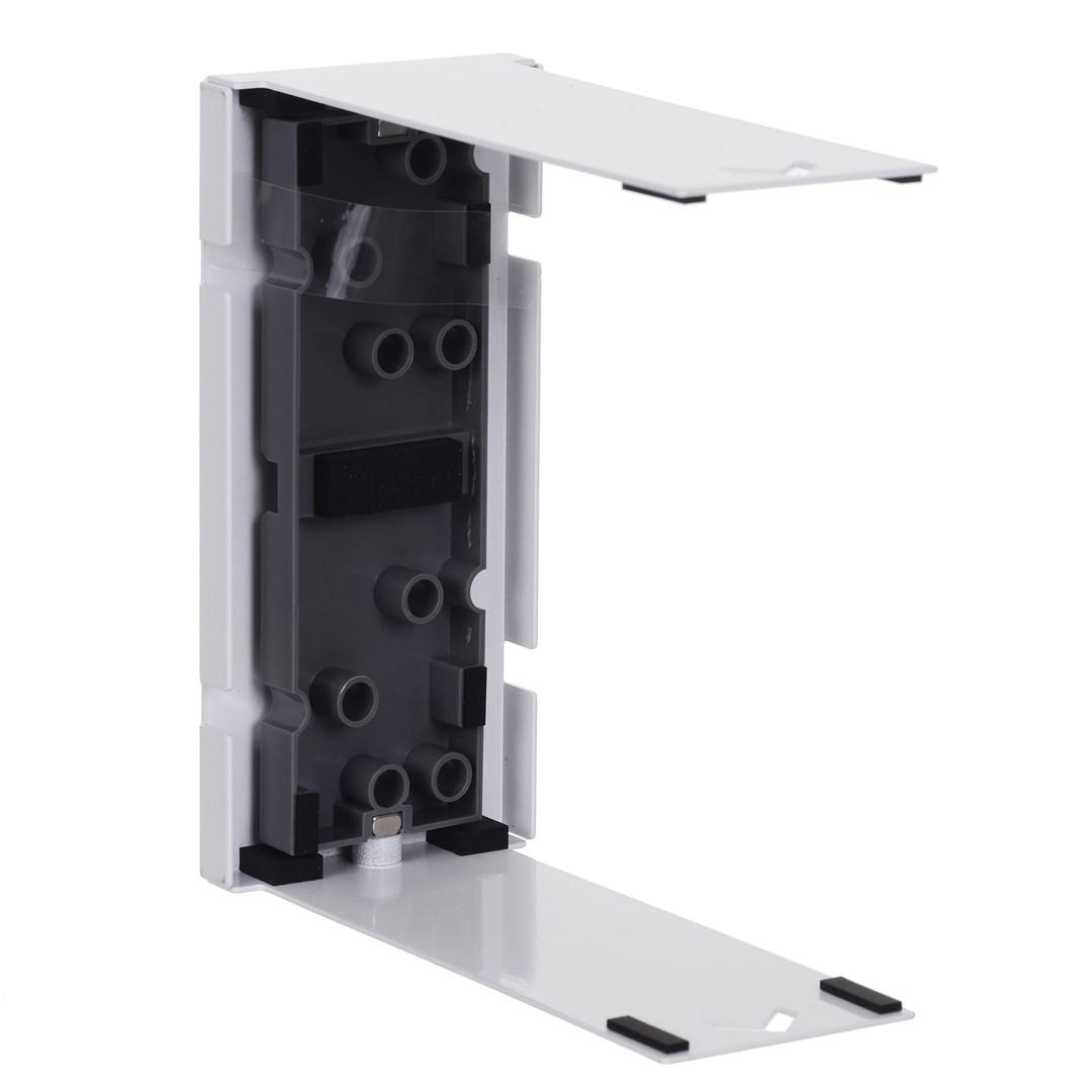 Kabelholder til PC - Noctua NA-HC8 chromax white