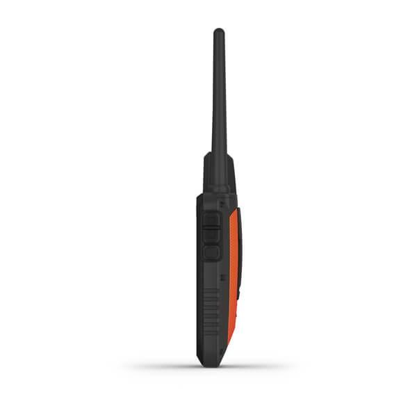 GPS-håndholdt til hundetræning Garmin Alpha 200 billede