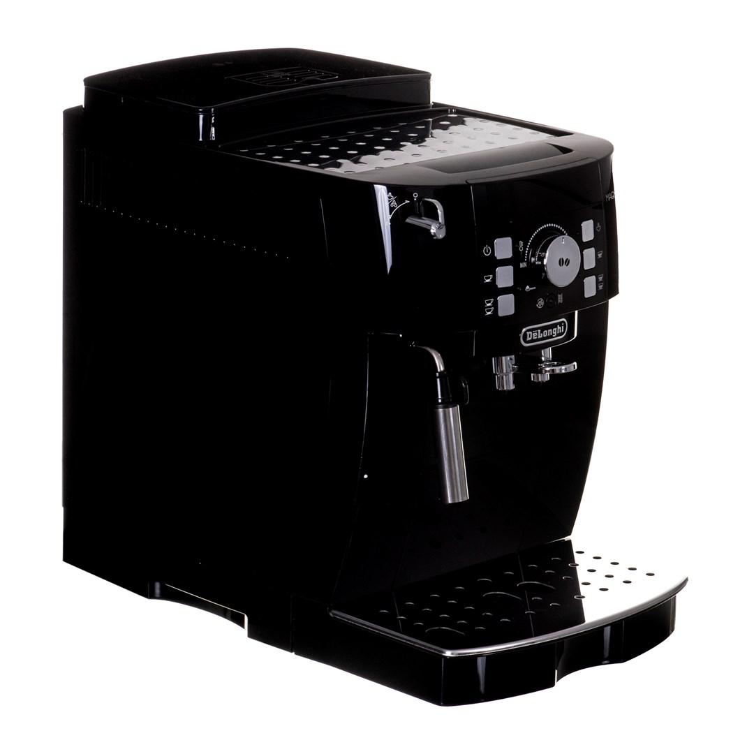 Kaffemaskine fuldautomatisk DeLonghi Magnifica S ECAM 21.117.B - 1,8 l