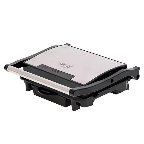 Elgrill kontaktgrill – Adler Camry Premium CR 3044, 2.100 W billede