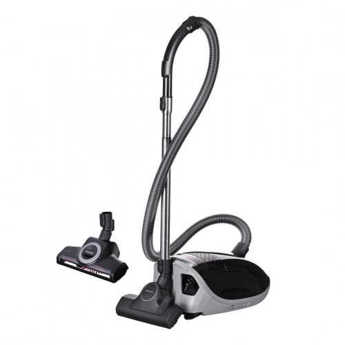 Støvsuger Miele Guard M1 Cat & Dog – Obsidian Black