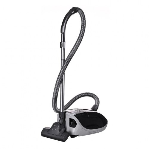 Støvsuger Miele Guard M1 Cat & Dog – Obsidian Black