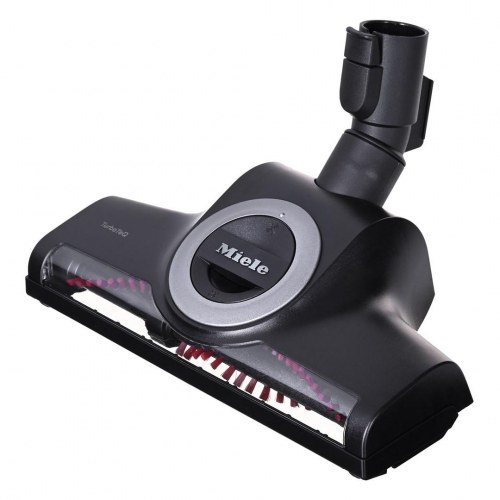 Støvsuger Miele Guard M1 Cat & Dog – Obsidian Black
