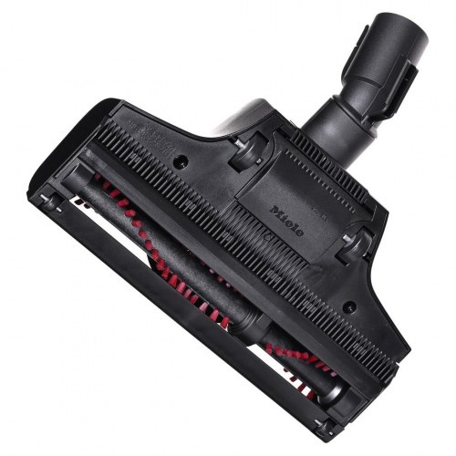 Støvsuger Miele Guard M1 Cat & Dog – Obsidian Black