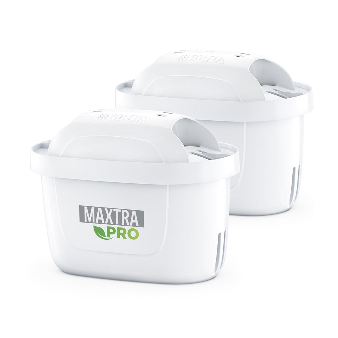 Vandfilter - BRITA Maxtra Pro Hard Water Expert, 2 stk billede