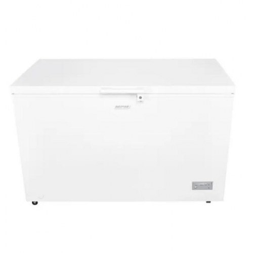 Kummefryser MPM 371 l - MPM-380-SK-15E, fritstående