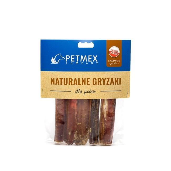 Hundegodbid – PETMEX oksepenis, 12 cm, 5 stk. billede