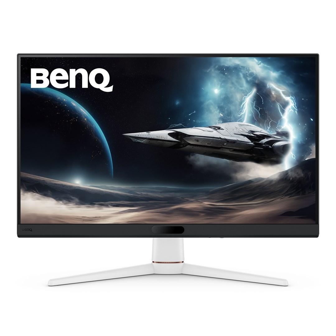 Skærm 27" BenQ MOBIUZ EX271 - Full HD, IPS, 180 Hz (sort/hvid)