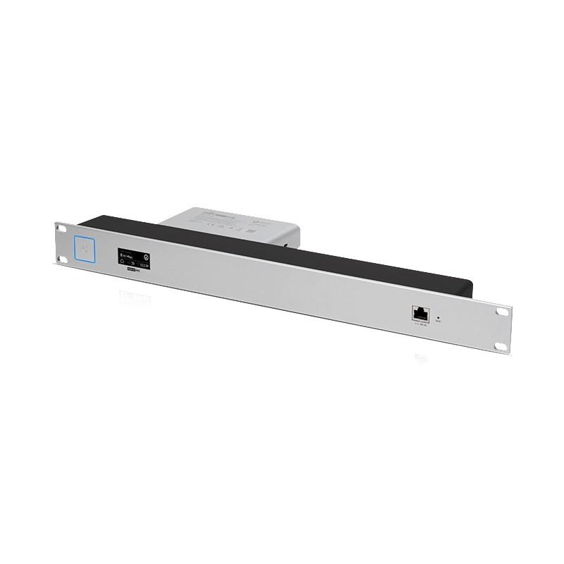 Rackmonteringspanel 19" - Ubiquiti CKG2-RM frontpanel billede
