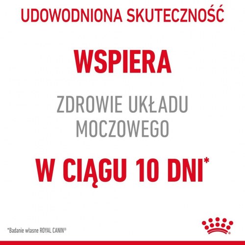 Kattemad tørfoder Royal Canin Urinary Care 4 kg