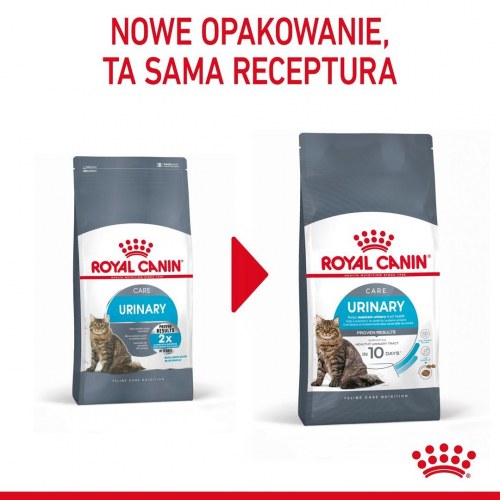 Kattemad tørfoder Royal Canin Urinary Care 4 kg