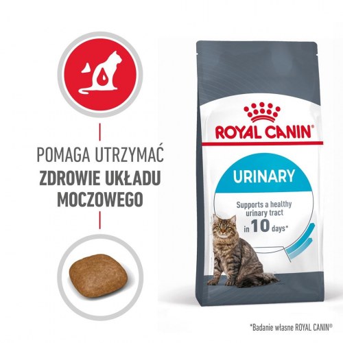 Kattemad tørfoder Royal Canin Urinary Care 4 kg