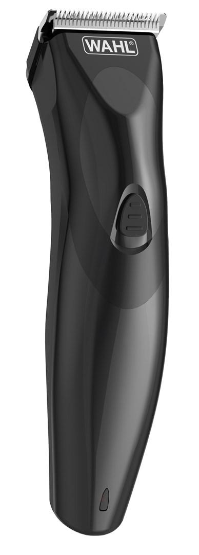 Hårklipper – Wahl 9639-816, sort, genopladelig